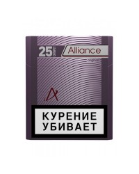 Alliance Original 25 шт
