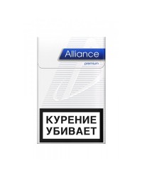 Alliance Premium