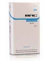 Mac Blue Queen
