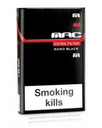 Mac Black Nano