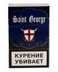 Saint George 7