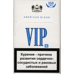 Сигареты VIP 